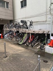 カスタリア新宿御苑の物件内観写真